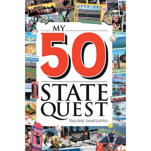My 50 State Quest