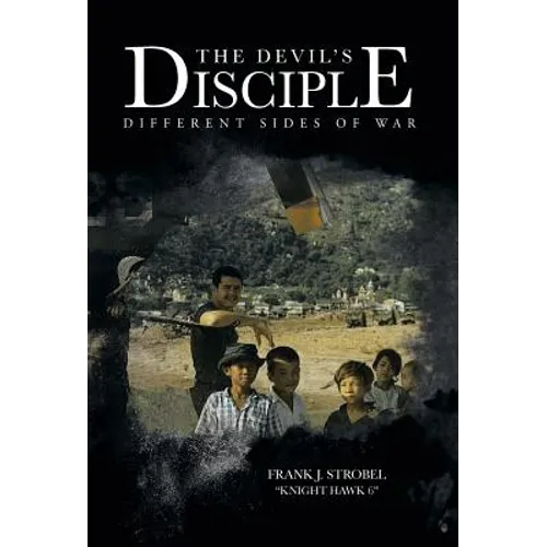 The Devil's Disciple: Different Sides of War