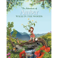The Adventures of Amber: Walk in the Woods