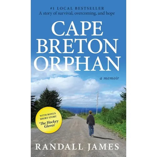 Cape Breton Orphan