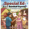 Special Ed Goes to Snowball Express
