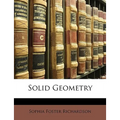 Solid Geometry