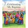 Celebrating My Baptism: The Day I Joined God's Family