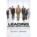 Leading Project-Driven Change