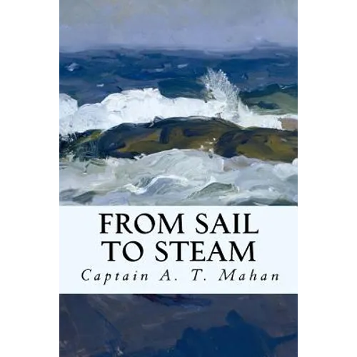 From Sail to Steam
