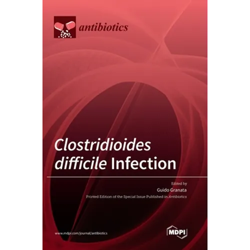 Clostridioides difficile Infection