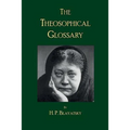 The Theosophical Glossary