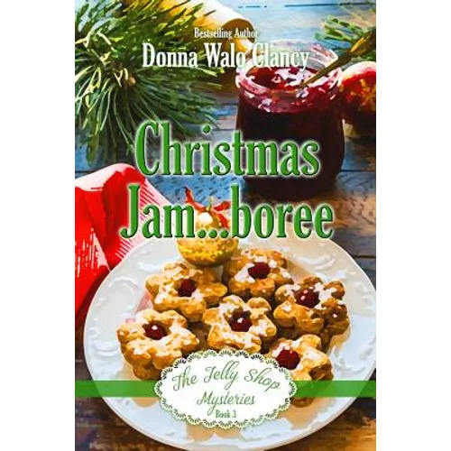 Christmas Jam...boree