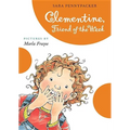 Clementine Friend of the Week