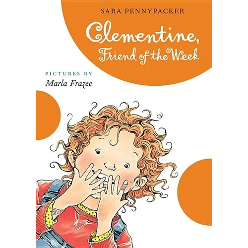Clementine Friend of the Week