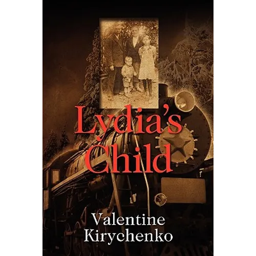 Lydia's Child