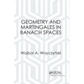 Geometry and Martingales in Banach Spaces