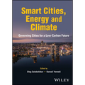 Smart Cities, Energy and Climate: Governing Cities for a Low-Carbon Future