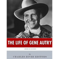 American Legends: The Life of Gene Autry