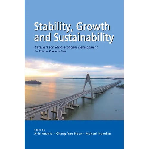 Stability, Growth and Sustainability: Catalysts for Socio-economic Development in Brunei Darussalam