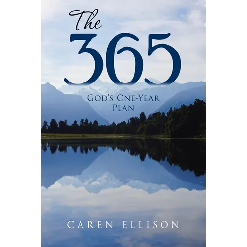 The 365: God's One-Year Plan