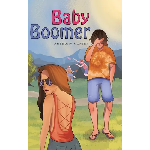 Baby Boomer