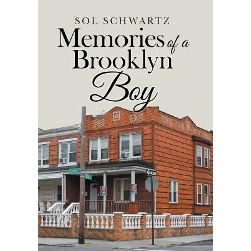 Memories of a Brooklyn Boy