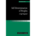 Self-Determination of Peoples