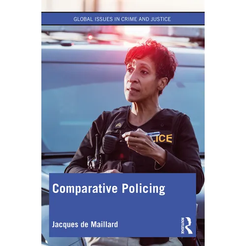 Comparative Policing