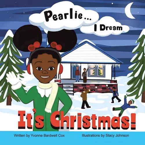 Pearlie... l Dream: It's Christmas!