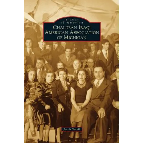 Chaldean Iraqi American Association of Michigan