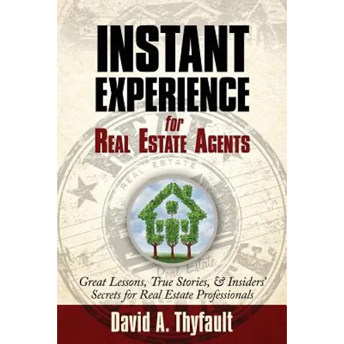 Instant Experience for Real Estate Agents