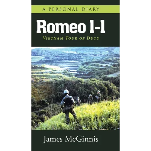 Romeo 1-1: Vietnam Tour of Duty