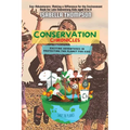 Conservation Chronicles: Exciting Adventures in Protecting the Planet for Kids