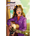 Female Force: Loretta Lynn