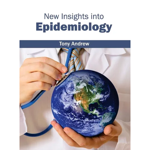 New Insights Into Epidemiology - Hardcover