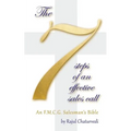 The 7 Steps of an Effective Sales Call: An F.M.C.G. Salesman's Bible