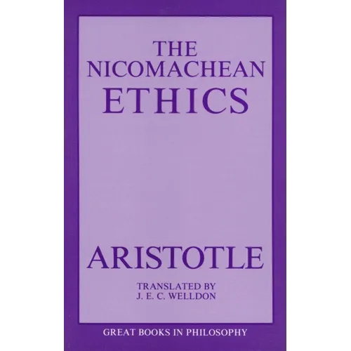 Nicomachean Ethics