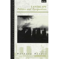Landscape: Politics and Perspectives