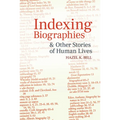Indexing Biographies