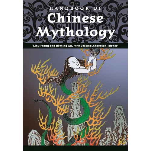 Handbook of Chinese Mythology
