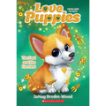 The Fast and the Furriest (Love Puppies #6): Volume 6