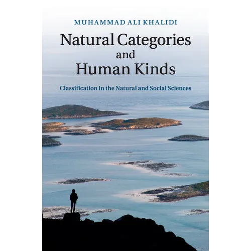 Natural Categories and Human Kinds