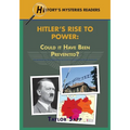 Hitler's Rise to Power: Could It Have Been Prevented?