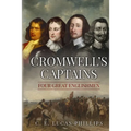 Cromwell's Captains: Four Great Englishmen