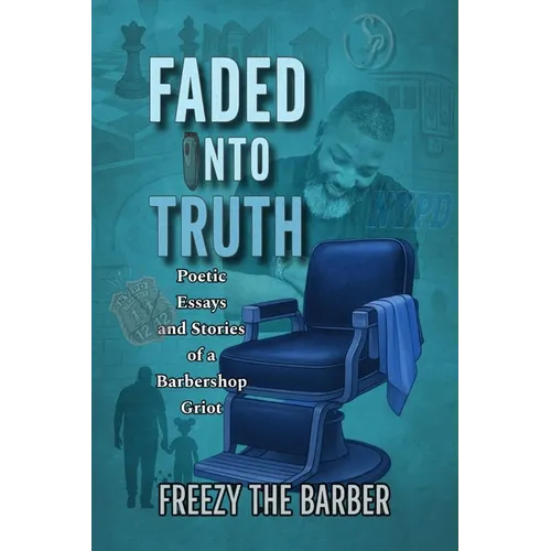 Faded into Truth