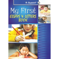 My First Essays & Letters Book