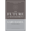 The Future of Management