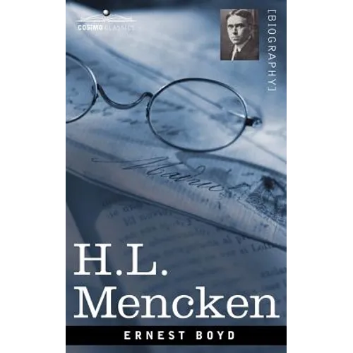 H.L. Mencken