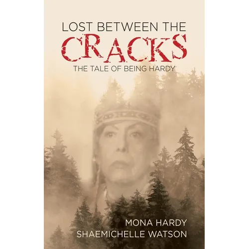 Lost Between The Cracks