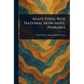 Agate Fossil Beds National Monument, Nebraska