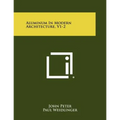 Aluminum in Modern Architecture, V1-2