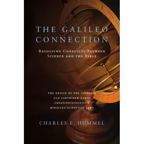The Galileo Connection
