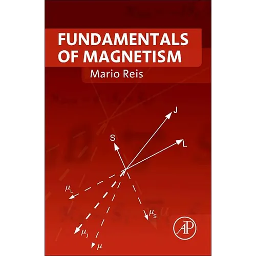 Fundamentals of Magnetism