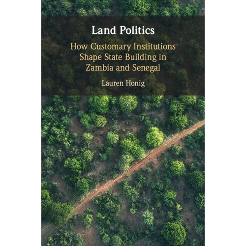 Land Politics
